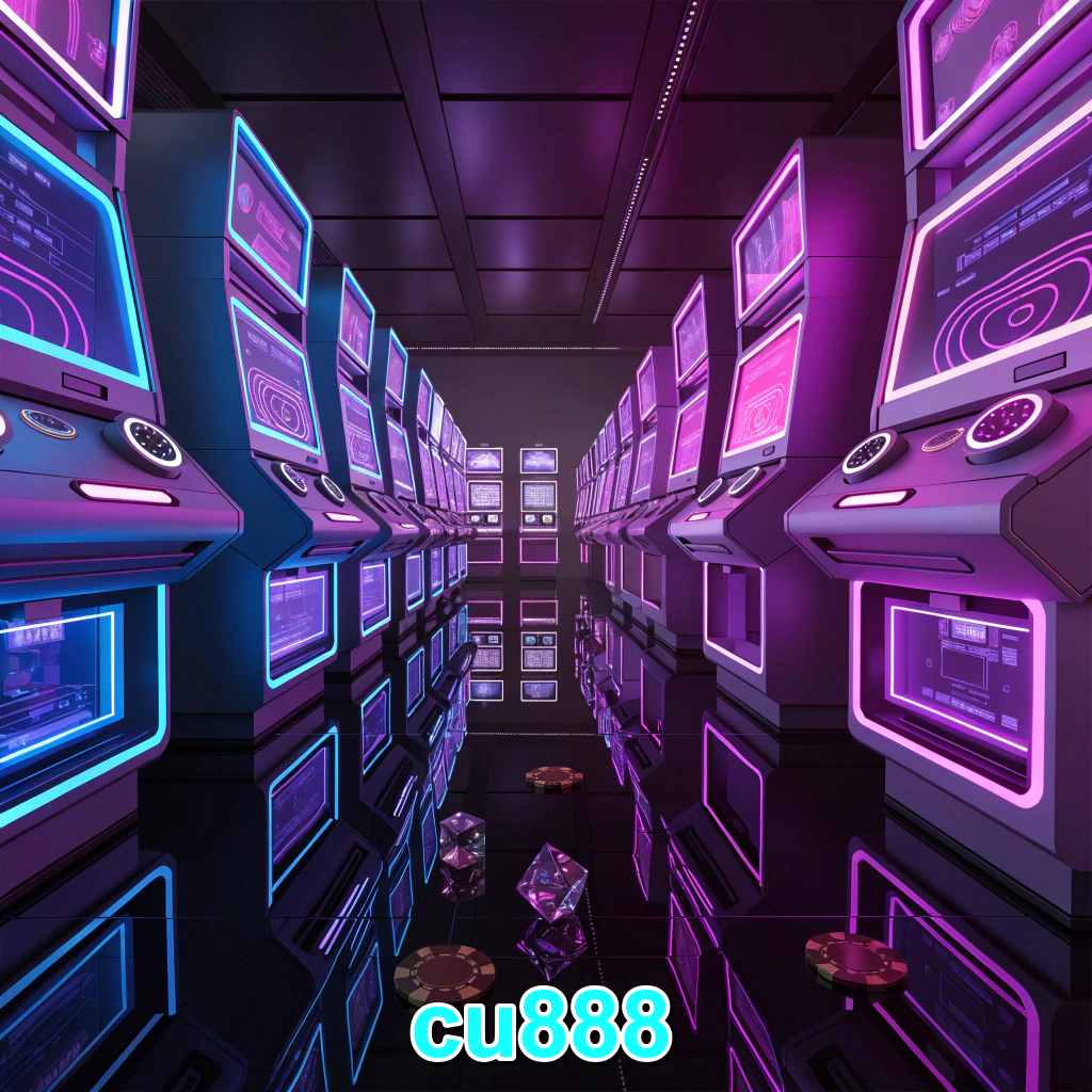 Panduan Masuk cu888