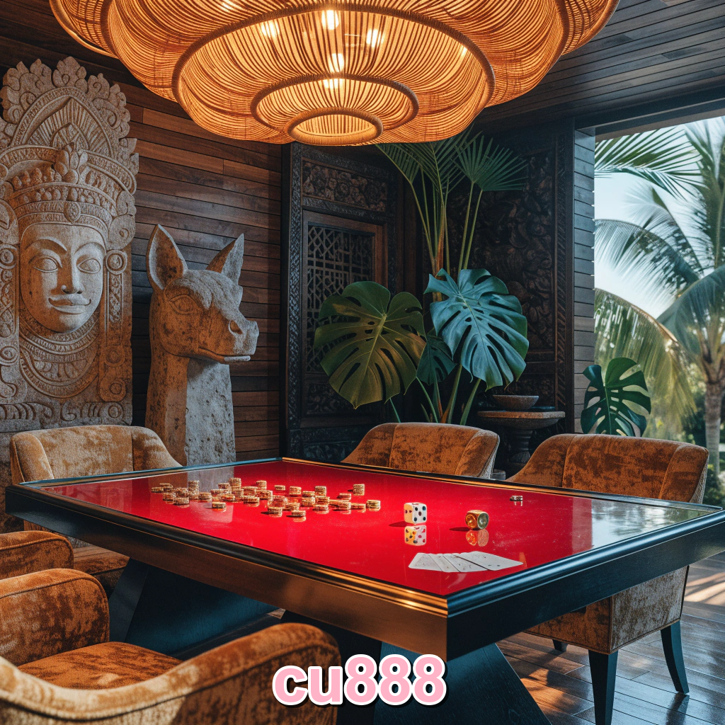Unduh cu888
