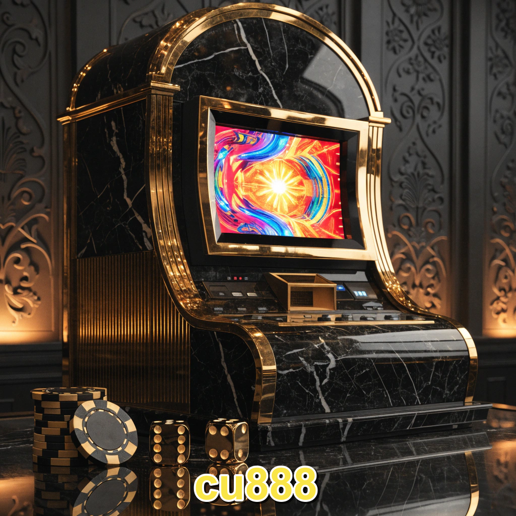 Profil akun cu888